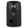 Capri Tools 1/2 in. Drive 15 mm 6-Point Metric Shallow Impact Socket