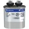 Replacement for 22W79-7.5 uf MFD 370 Volt VAC - Oval Run Capacitor Upgrade