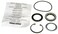 Plews Edelmann 8763 Pitman Arm Shaft Kit