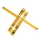 Comidox 2Pcs SR SL Button Key Flex Cable for Joy-Con Controller Parts