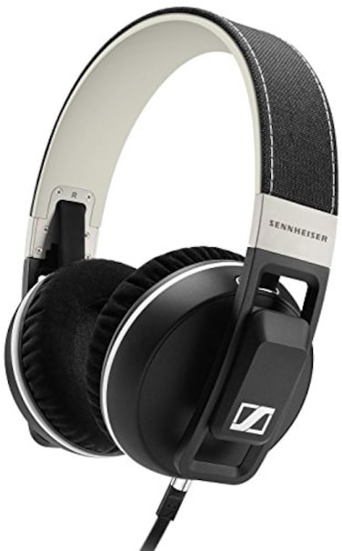 Sennheiser Headphone Accessory, Black ,506085