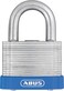ABUS 41/50 Laminated Steel Padlock KA A112