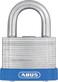 ABUS 41/50 Laminated Steel Padlock KA A112