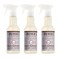 MRS. MEYER'S CLEAN DAY Multi-Surface Cleaner, Lavender, 16 fl oz, 3 Pack