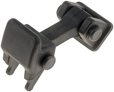 Dorman 42422 Hood Hold-Down Latch Compatible with Select Jeep Models