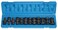 Grey Pneumatic ,1212U3/8" Drive 12-Piece 6-Point Socket Set