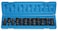 Grey Pneumatic ,1212U3/8" Drive 12-Piece 6-Point Socket Set