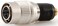 YPA MICROPHONES YPA C4CW Microdot Adapter cW-Style for DPA Microphone Compatible with Audio Technica Transmitter