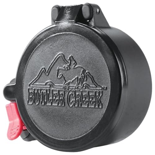 بتلر كريك Butlercreek flip-open Eyepiece Scope Cover 15 42.2x36.8mm