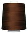 Superior Threads Omni 40-Weight Polyester Sewing Quilting Thread Cone 6000 Yard ,3057 Allspice