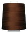 Superior Threads Omni 40-Weight Polyester Sewing Quilting Thread Cone 6000 Yard ,3057 Allspice