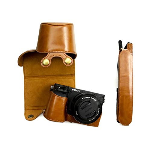 كينوكو Kinokoo Case For Sony A6400