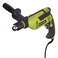 RYOBI 6.2 AMP CORDED 5/8 IN. VARIABLE SPEED HAMMER DRILL
