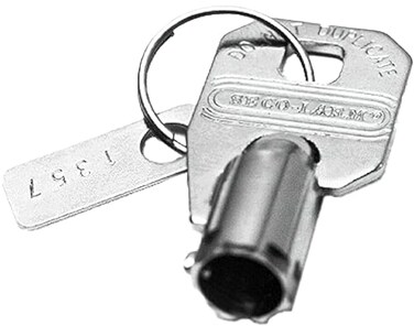 Seco-Larm Extra Pre-Cut Keys for SS-090 Series Locks - Key1300