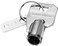 Seco-Larm Extra Pre-Cut Keys for SS-090 Series Locks - Key1300