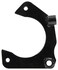 Allstar Performance ALL42111 Right Hand Caliper Bracket for Mustang II/Pinto Spindle