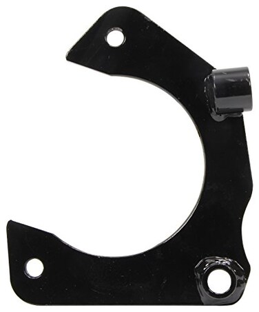 Allstar Performance ALL42111 Right Hand Caliper Bracket for Mustang II/Pinto Spindle