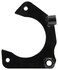 Allstar Performance ALL42111 Right Hand Caliper Bracket for Mustang II/Pinto Spindle