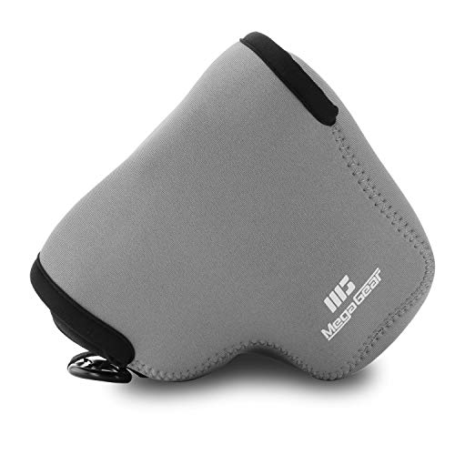 megagear Megagear MG1574 Ultra Light Neoprene Camera Case