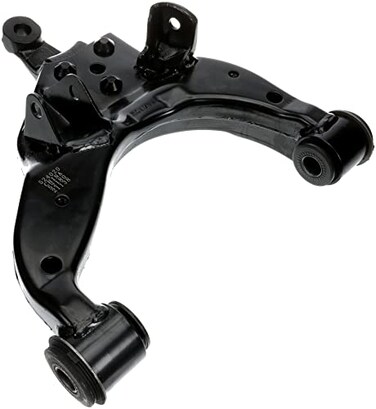 Dorman 524-020 Front Passenger Side Lower Suspension Control Arm