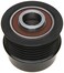 Gates 37004P Alternator Decoupler Pulley