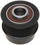 Gates 37004P Alternator Decoupler Pulley