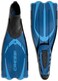 Cressi Pluma, Blue, 41/42