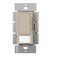 Lutron Motion Sensor and LED Dimmer Switch, Single Pole/3-Way