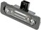 Dorman 68180 License Plate Light Lens