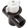 Pentair Control Valve, Rainbow Automatic Feeder 320, 1/2