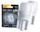 HELLA 921LED 6.5K LED Performance Bulbs, 12V, 1W 2 Pack