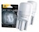 HELLA 921LED 6.5K LED Performance Bulbs, 12V, 1W 2 Pack