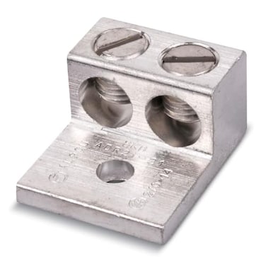 ABB AL 2CNDTR 1HOLE Mount 2-600 TP