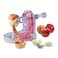 Starfrit Apple Peeler, Spring-Loaded, Apple Corer Included