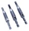 Amtech 3 PIECE HINGE DRILL BIT SET
