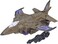 Transformers Generations Deluxe Blast Off Action Figure