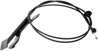 Dorman 912-197 Hood Release Cable