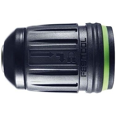 Festool 769067 FastFix 1/2-inch Capacity Keyless Chuck