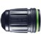 Festool 769067 FastFix 1/2-inch Capacity Keyless Chuck