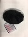 Scalpmaster Shampoo Brush, Black,1 each ,Pack of 3