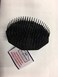 Scalpmaster Shampoo Brush, Black,1 each ,Pack of 4