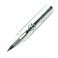 Zebra Technologies Zebra Comic G Model Chrome Pen Nib 10 Nibs ,1 Pack,PG-6B-C-K2 Set