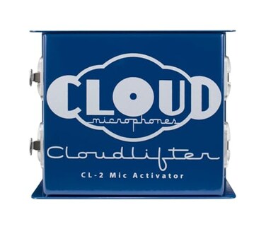 Cloud Microphones - Cloudlifter CL-2 Mic Activator - USA Made