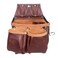 Occidental Leather Big Oxy Tool Bag - 16 PocketsTool Holders - Made in USA