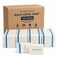 Fresh Choice Bulk Hotel Soap, Individually Wrapped, 0.5 oz, 100 Pack