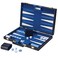 Get The Games Out Backgammon SetMediumBlue2 Players