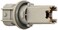 Toyota Genuine 90075-60004 Socket Plug, Mechanical Push Button, Beige, Manual