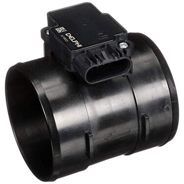 Delphi Mass Air Flow Sensor - AF10055