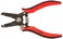 Hakko CHP CSP-30-2 Wire Stripper, 20-10 Gauge Maximum Cutting Capacity