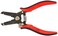 Hakko CHP CSP-30-2 Wire Stripper, 20-10 Gauge Maximum Cutting Capacity